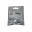 EcoPop otvorený nit D-head pop 3,2x10 RAL9016 (20 ks)