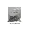 EcoPop otvorený nit D-head pop 4,8x8 (20 ks)