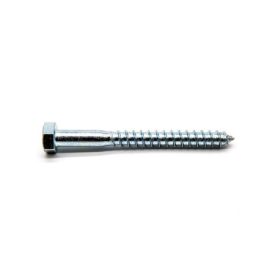 Hatlapfejű állványcsavar DIN 571, horganyzott 12 x 240 mm Hatlapfejű állványcsavar DIN 571, horganyzott 12 x 240 mm