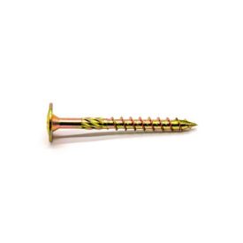 WoodStar krovinový skrutka – talířová hlava 6x80 mm WoodStar krovinový skrutka – talířová hlava 6x80 mm