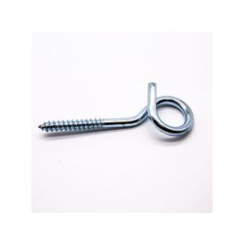 Závesný hák HOR 8x120 8x120 mm Závesný hák HOR 8x120 8x120 mm