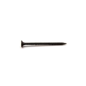 Skrutka do sadrokartónu so závitom do kovu, fosfátovaná (250 ks/krabica) 3,5x2 mm   Skrutka do sadrokartónu so závitom do kovu, fosfátovaná (250 ks/krabica) 3,5x2 mm