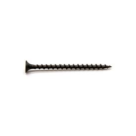 Sadrokartónová skrutka s dreveným závitom, fosfátovaná 3,5x45 mm   Sadrokartónová skrutka s dreveným závitom, fosfátovaná 3,5x45 mm