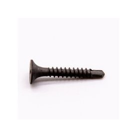 Samovŕtacia sadrokartónová skrutka, fosfátovaná 3,5x35 mm   Samovŕtacia sadrokartónová skrutka, fosfátovaná 3,5x35 mm