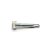 Šesťhranný samovrtný skrutka do plechu DIN 7504K, pozinkovaný 4,8x19 mm