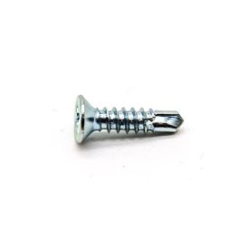 Samovrtná skrutka so zapustenou hlavou DIN 7504P PH, pozinkovaná 5,5x80 mm   Samovrtná skrutka so zapustenou hlavou DIN 7504P PH, pozinkovaná 5,5x80 mm