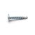Tanierová hlava samovrtná skrutka (Opel), pozinkovaná 4,2x13 mm