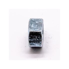 Šesťhranná matica DIN 934 8., pozinkovaná M10 mm Šesťhranná matica DIN 934 8., pozinkovaná M10 mm
