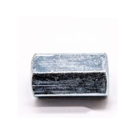 Toldó anya DIN 6334, horganyzott M6 x 18 mm Toldó anya DIN 6334, horganyzott M6 x 18 mm