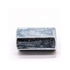 Predlžovacia matica DIN 6334, pozinkovaná M10x30 mm