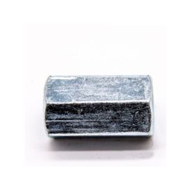 Predlžovacia matica DIN 6334, pozinkovaná M10x30 mm Predlžovacia matica DIN 6334, pozinkovaná M10x30 mm