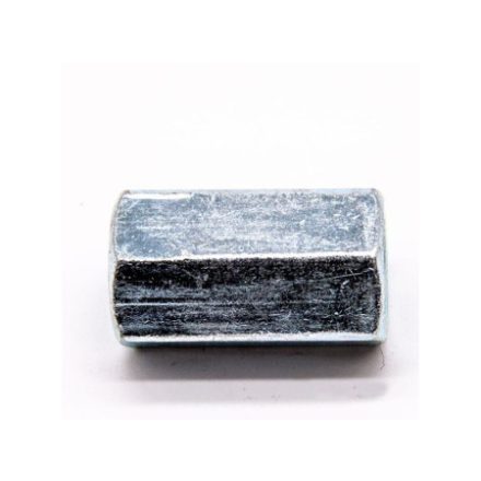 Predlžovacia matica DIN 6334, pozinkovaná M10x30 mm