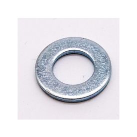 Ploché podložky DIN 125A, pozinkované M8 mm Ploché podložky DIN 125A, pozinkované M8 mm