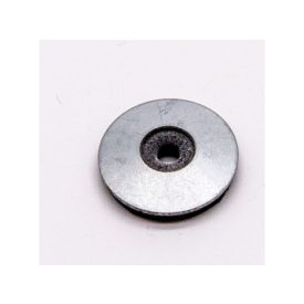 EPDM podložka, pozinkovaná 6,3x16 mm EPDM podložka, pozinkovaná 6,3x16 mm