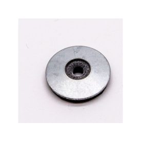 EPDM podložka, pozinkovaná 6,3x25 mm EPDM podložka, pozinkovaná 6,3x25 mm