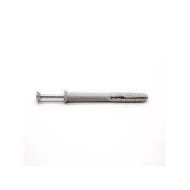 Klin s zapustenou lievikovou hlavou 8x80 mm Klin s zapustenou lievikovou hlavou 8x80 mm