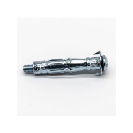 Oceľová kotva s plášťom, pozinkovaná 4x45 mm Oceľová kotva s plášťom, pozinkovaná 4x45 mm