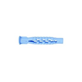 Univerzálny plastový hmoždinka Blau pA 10x100 mm Univerzálny plastový hmoždinka Blau pA 10x100 mm