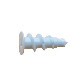 Sadrokartónový hmoždinka samovŕtacia PA 6x28 6x28 mm Sadrokartónový hmoždinka samovŕtacia PA 6x28 6x28 mm