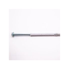 Hmoždinka s prírubovou skrutkou Torx T40 10x120 mm Hmoždinka s prírubovou skrutkou Torx T40 10x120 mm