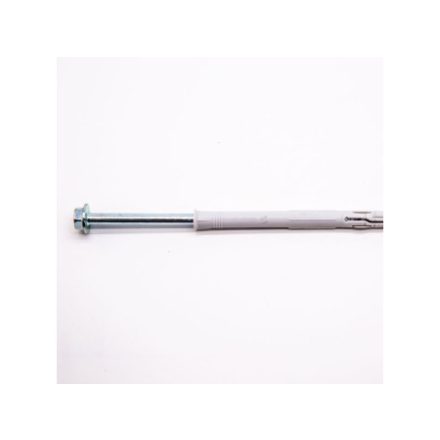 Hmoždinka s podložkou a stĺpovým skrutkom Torx T40 10x140 mm