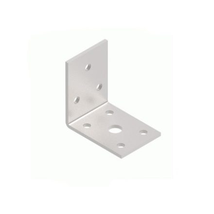 Rohový spojovací prvok 90x90x40 3,0 mm