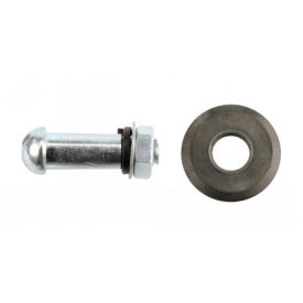 VOREL Koliesko na rezanie dlaždíc 15 x 6 x 1,5 mm VOREL Koliesko na rezanie dlaždíc 15 x 6 x 1,5 mm