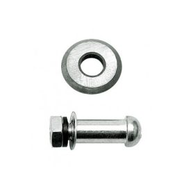 VOREL Koleso na rezanie dlaždíc 16 x 6 x 3,0 mm VOREL Koleso na rezanie dlaždíc 16 x 6 x 3,0 mm