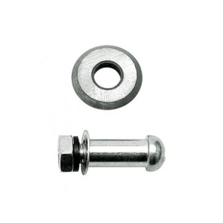 VOREL Koleso na rezanie dlaždíc 16 x 6 x 3,0 mm