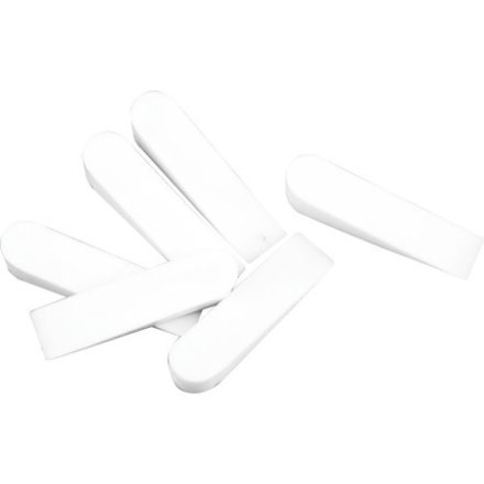 VOREL Tehlový klin 37 x 7 mm (50 ks)