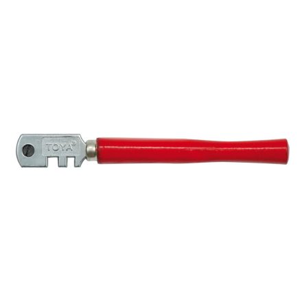 Rezačka skla 6 kolies 130 mm