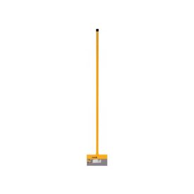 VOREL Betónový škrabák 75 x 200 x 1300 mm VOREL Betónový škrabák 75 x 200 x 1300 mm