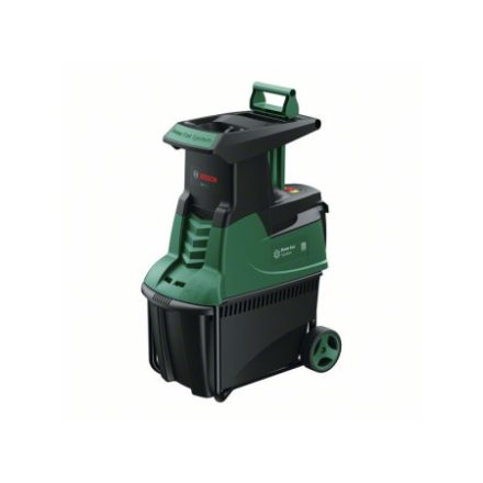BOSCH AXT 22 D Frézovací valcový štiepkovač konárov