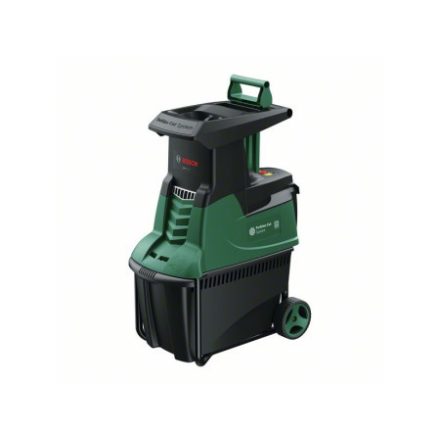 BOSCH Rezačka konárov AXT 25 TC Turbine Cut / 2500 W