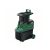 BOSCH Rezačka konárov AXT 25 TC Turbine Cut / 2500 W
