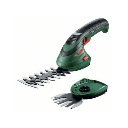 BOSCH Akumulátorová súprava trávy a krovinorezu ISIO3 (v mäkkej taške)