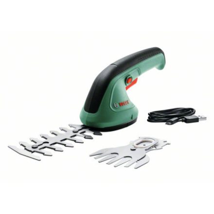 Súprava trávy a krovinorezu BOSCH EasyShear (iba s káblom USB)