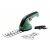 Súprava trávy a krovinorezu BOSCH EasyShear (iba s káblom USB)