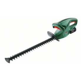 Akumulátorové nožnice na živý plot BOSCH EasyHedgeCut 18-45 (bez batérie a nabíjačky)   Akumulátorové nožnice na živý plot BOSCH EasyHedgeCut 18-45 (bez batérie a nabíjačky)