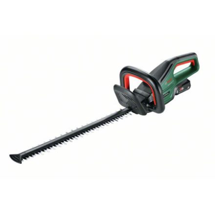 BOSCH UniversalHedgeCut 18V-50 Akumulátorové nožnice na živý plot (bez batérie a nabíjačky)