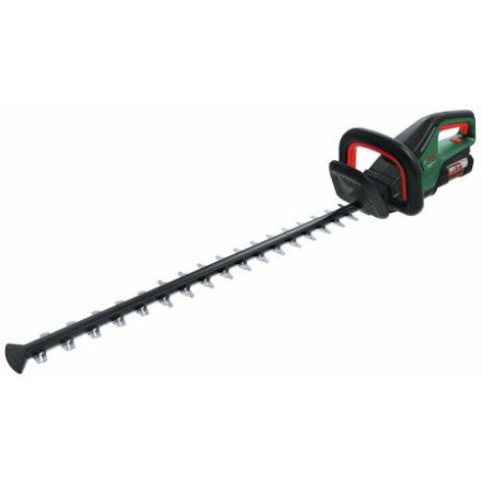 Akumulátorové nožnice na živý plot BOSCH Advanced HedgeCut 36-6528 (bez batérie a nabíjačky)