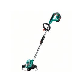 BOSCH Akumulátorová kosačka na trávu AdvancedGrassCut 36 (1 x 2,0 Ah batéria + nabíjačka)   BOSCH Akumulátorová kosačka na trávu AdvancedGrassCut 36 (1 x 2,0 Ah batéria + nabíjačka)