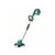 BOSCH Akumulátorová kosačka na trávu AdvancedGrassCut 36 (1 x 2,0 Ah batéria + nabíjačka)