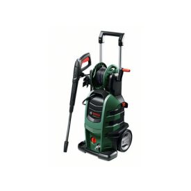 Vysokotlakový čistič BOSCH s hadicovým navijakom AdvancedAquatak 150 bar / 2200 W   Vysokotlakový čistič BOSCH s hadicovým navijakom AdvancedAquatak 150 bar / 2200 W