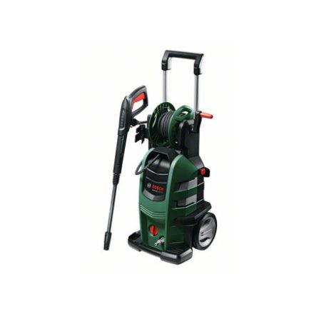BOSCH vysokotlakový čistič s hadicovým navijakom AdvancedAquatak 160 bar / 2600 W