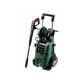 BOSCH vysokotlakový čistič s hadicovým navijakom AdvancedAquatak 140 bar / 2100 W   BOSCH vysokotlakový čistič s hadicovým navijakom AdvancedAquatak 140 bar / 2100 W