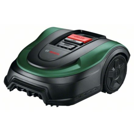 Robotická kosačka BOSCH Indego XS 300