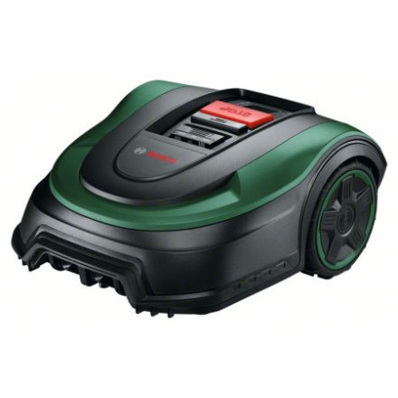 Robotická kosačka BOSCH Indego S 500
