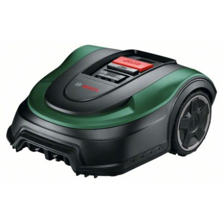 Robotická kosačka BOSCH Indego M + 700