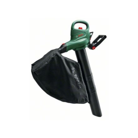 BOSCH Fúkač lístia UniversalGardenTidy 2300 / 1600 - 2300 W